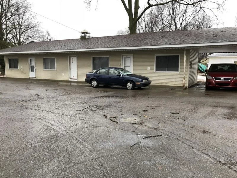 New Michigan Motel (Barnes Motel) - From Real Estate Listing 2022